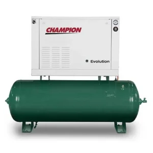Champion BER10 Air Compressor – 10HP Evolution