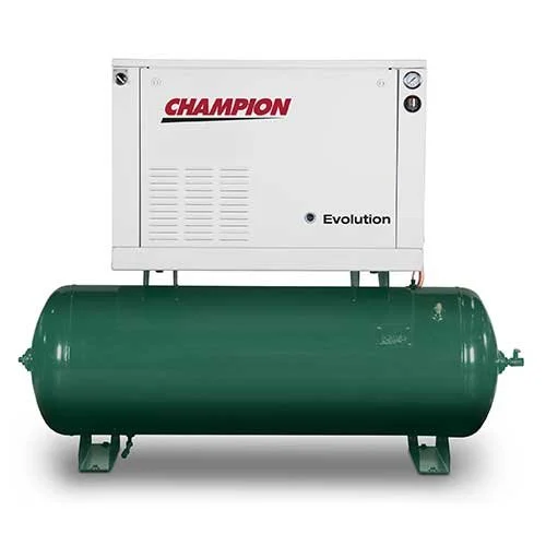 Champion HER10-12 Air Compressor – 10HP Evolution