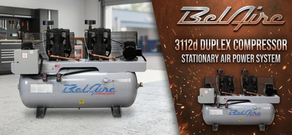 HarfanTools industrial equipment promotion