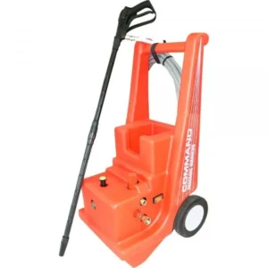 Cam Spray C1000E – Electric Cold Water Pressure Washer – 1000 PSI, 2.0 GPM