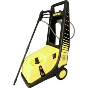 Cam Spray 1000XDE – Electric Cold Water Pressure Washer – 1000 PSI, 2.2 GPM