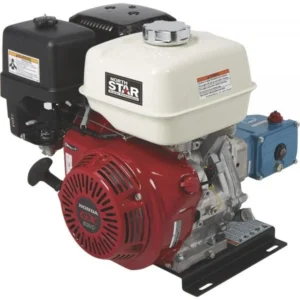 NorthStar PW Kit – 4200 PSI 3.5 GPM Honda GX390