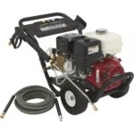 Pressure Washer