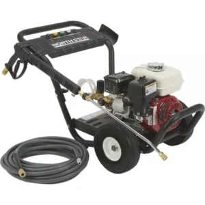 NorthStar 157122 Cold PW – 3100 PSI 2.5 GPM Honda