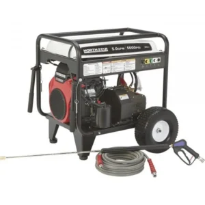 NorthStar 1571493 Cold PW – 5000 PSI 5.0 GPM Electric