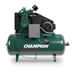 Champion ADVA-S33 Air Compressor – 15HP Advantage