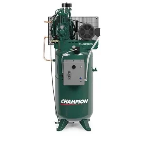 Champion VPL15F-12 Air Compressor – 15HP PL-Series