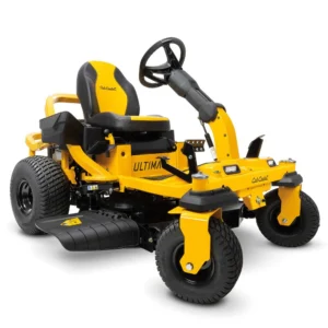 Cub Cadet ZTS1 42 Ultima Series Zero Turn Mower
