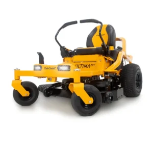 Cub Cadet ZT1 42 Ultima Series Zero Turn Lawn Mower
