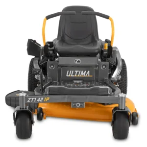 Cub Cadet ZT1 42IP Ultima Zero Turn | IntelliPower