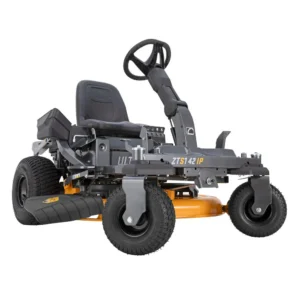 Cub Cadet ZTS1 42IP Ultima Zero Turn Mower