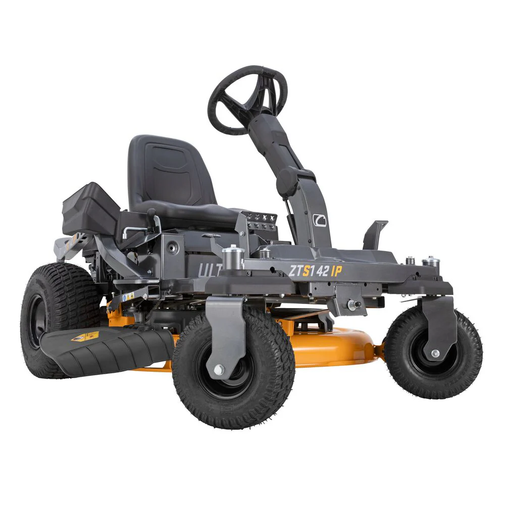 Cub Cadet ZTS1 42IP Ultima Zero Turn Mower