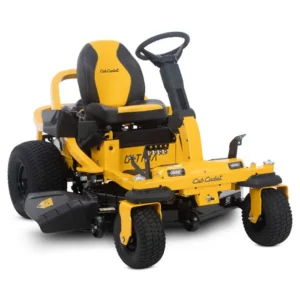 Cub Cadet ZTS1 50 Ultima Zero Turn Steering Wheel Control