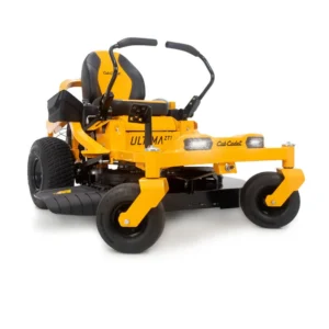 Cub Cadet ZT1 42 FAB Ultima Mower | 18HP Kawasaki
