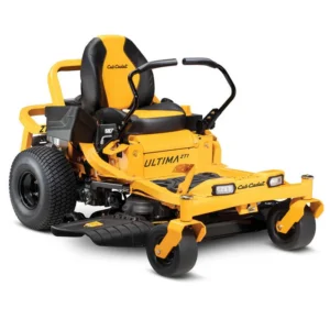 Cub Cadet ZT1 46 Ultima Series Zero Turn Lawn Mower