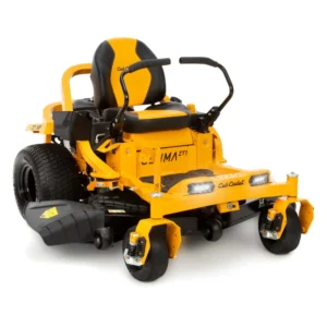 Cub Cadet ZT1 54 Ultima Series Zero Turn Lawn Mower