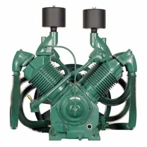 Champion BR26 Air Compressor – 25HP R-Series