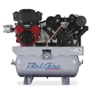 BelAire 6G3HV Air Compressor – 3HP Vertical Tank