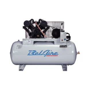 BelAire 338HE Air Compressor – 10HP Horizontal