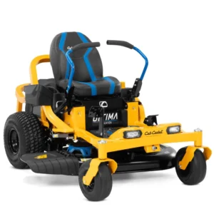 Cub Cadet ZT1 42E Battery Ultima Zero Turn Mower