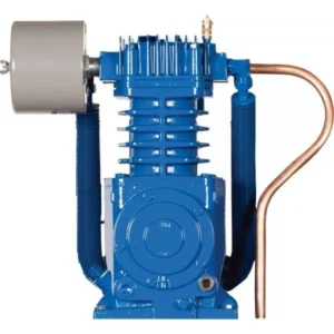 Quincy QT-5 113690 Compressor Pump – 3-5 HP Basic