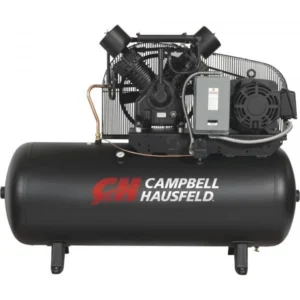 Campbell Hausfeld CE8003 – 15 HP Two-Stage Air Compressor