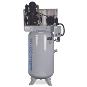 BelAire 438V4 Air Compressor – 8HP Vertical