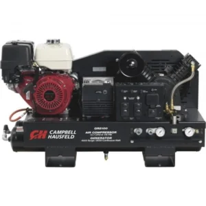 Campbell Hausfeld GR2100 – Gas 2-in-1 Air Compressor