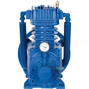 Quincy 113950-6 QP-5 Pump – 3-5 HP Compressor