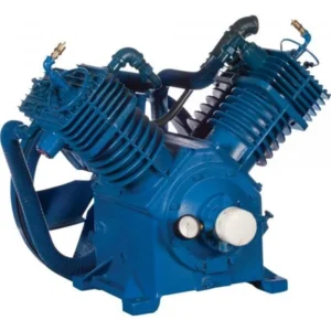 Quincy 115417 QP-15 Pump – 10-15 HP Compressor