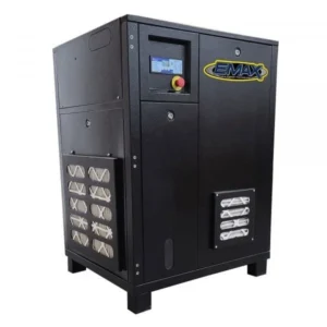 EMAX ERI0050001 – Industrial Rotary Screw Compressor