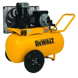 Dewalt DXCMV5048055.1 – Air Compressor