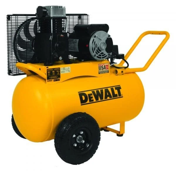 Dewalt DXCMV5048055.1 – Air Compressor