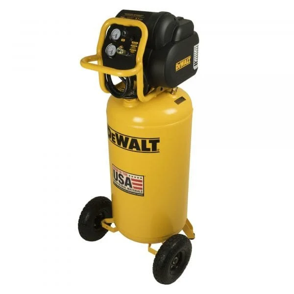 Dewalt DXCM271 – Air Compressor - Image 2
