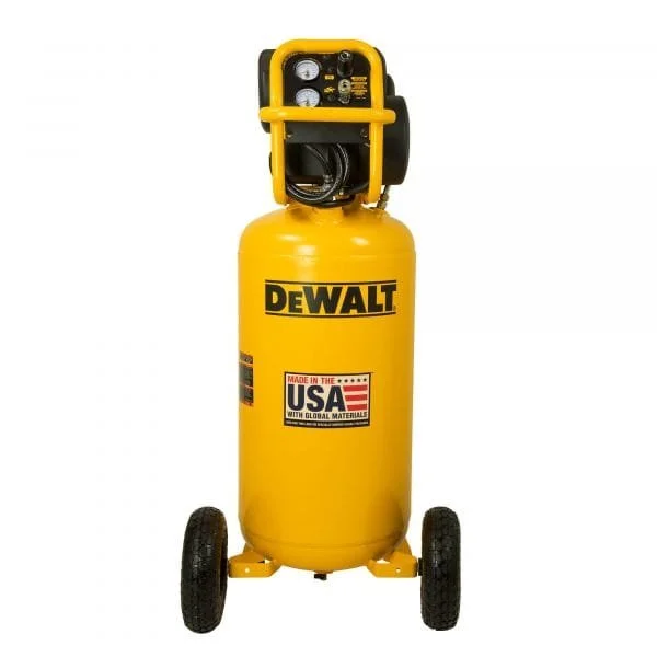 Dewalt DXCM271 – Air Compressor