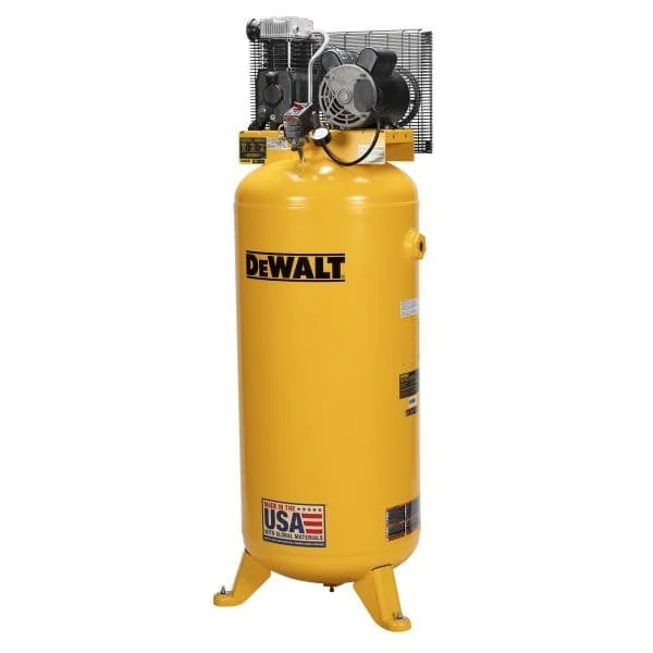 Dewalt DXCM602 – Air Compressor