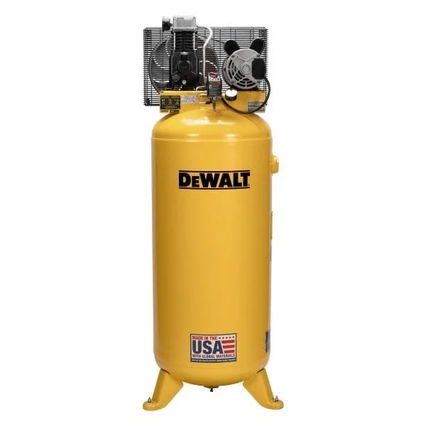 Dewalt DXCM602 – Air Compressor - Image 2