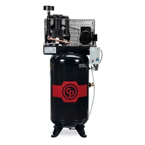 Chicago Pneumatic C583VS4 Air Compressor – 5HP Two Stage