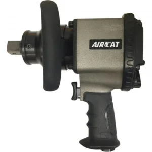 AIRCAT 1890-P – 1″ Pistol Impact Wrench