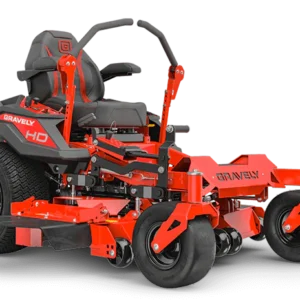 Gravely 991269 ZT HD 48 Zero Turn Mower | 25HP Kohler
