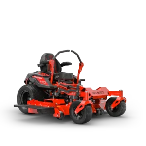 Gravely 991274 ZT HD 48 Zero Turn Mower | 25HP Kohler