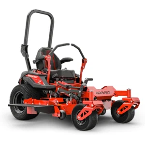 Gravely 991283 Pro-Turn Z 52 Zero Turn Mower | 23HP Kawasaki