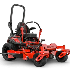 Gravely 991291 Pro-Turn ZX 60 Zero Turn Mower | 22HP Kawasaki