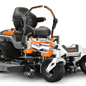 Ariens APEX Limited Edition 60 Zero Turn Mower | 24HP Kawasaki