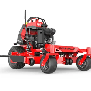 Gravely Pro-Stance 60 Stand-On Mower | 23.5HP Kawasaki