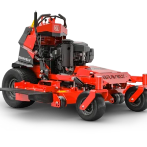 Gravely Pro-Stance 52 Stand-On Mower | 23.5HP Kawasaki