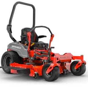 Gravely 997007 Pro-Turn EV 60 Electric Commercial Zero Turn