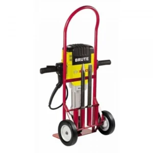 Bosch BH2760VCB Brute 1-1/8in Breaker Hammer Kit w/ Cart (15 Amps)