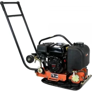 Brave BRPFP120H 14in Forward Plate Compactor (5.5 HP Honda)