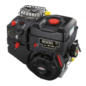 Briggs Stratton 25M137 – 13.5 Gross Torque Snow Engine